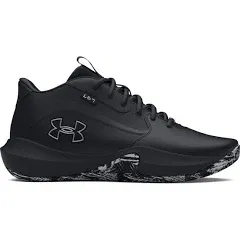 Man Under Armour Lockdown 7 Basketball Shoes