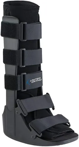 United Ortho Cam Walker Fracture Boot