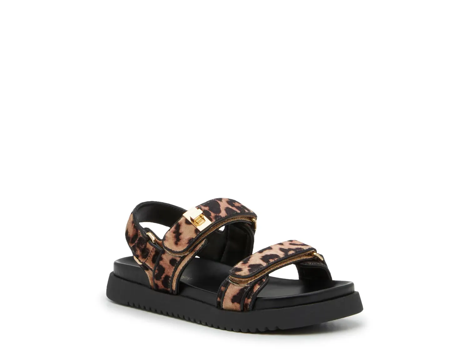 Steve Madden Girl's Mona Sandal