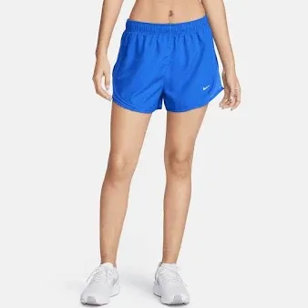 Nike Women&#039;s Dri-FIT Mesh-Side Training Running Shorts Size XS - New