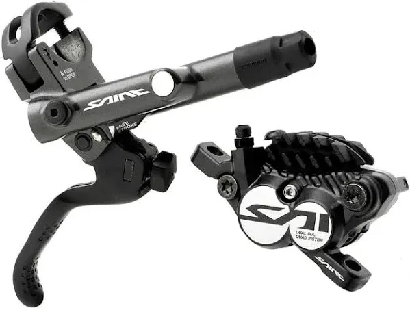 Shimano BR-M820 Saint Disc Brake