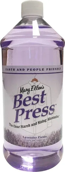 Mary Ellen Products Mary Ellen's Best Press Refills 33.8oz