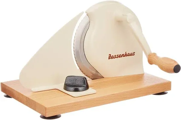 Frieling Classic Bread Slicer