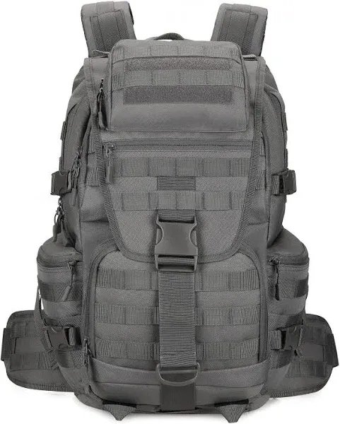 HUNTVP Military Backpack Tactical Backpack Daypack for Hunting Camping Trekking