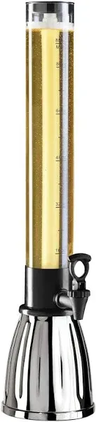 Oggi 2.75-Quart Beer & Beverage Tower | NT Electronics