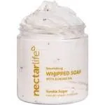 Nourishing Whipped Soap