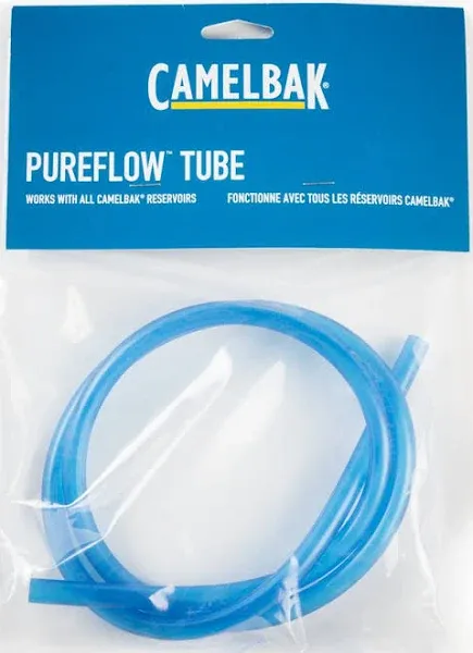 Camelbak tube for bags