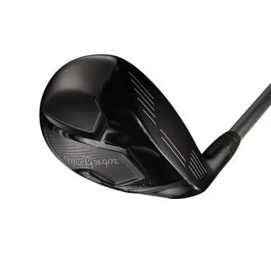 MacGregor Golf MacTec Hybrid Right Hand