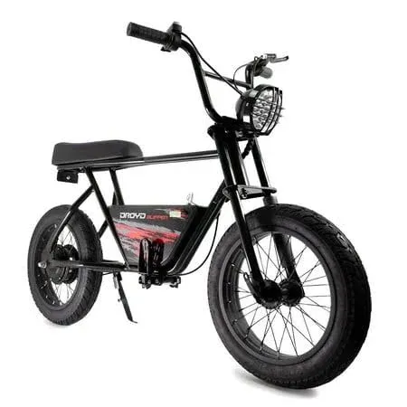 Droyd Blipper Mini eBike For Kids