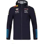 Red Bull Racing F1 2024 Team Rain Jacket (XL)