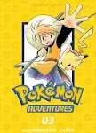 Pokémon Adventures Collector's Edition, Vol. 3 (Volume 3)