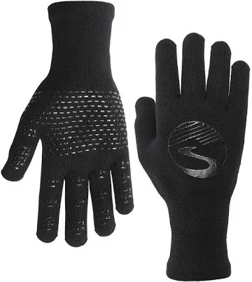 Crosspoint Knit Waterproof Gloves Showers Pass