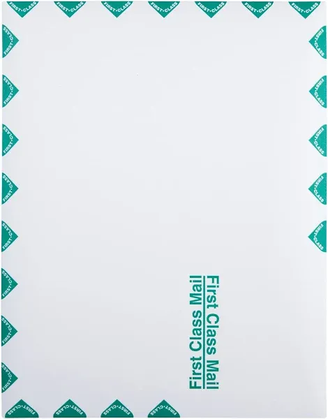 Quality Park Redi Strip Catalog Envelope