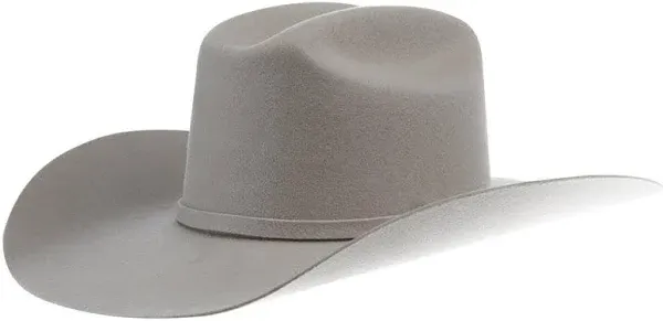 Ariat Men's 3X Wool Felt Cowboy Hat