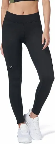 Under Armour Women's Authentics Leggings