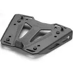 Givi M8B Monokey Plate, Black