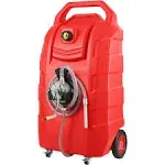 VEVOR 32 Gallon Portable Fuel Storage Tank