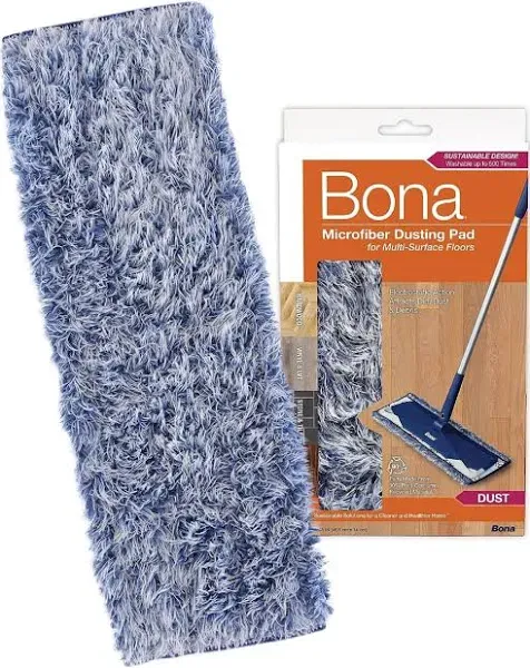 Bona Microfiber Dusting Pad