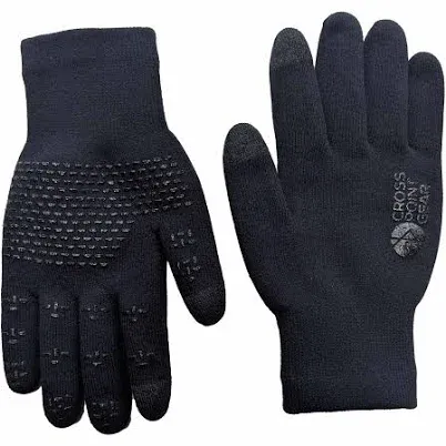 Showers Pass Crosspoint Waterproof Knit Sport Glove