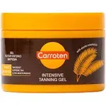 Carroten Intensive Tanning Gel SPF0 150 ml / 5 oz