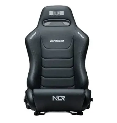 Next Level Racing ERS3 Elite Series Reclining Seat