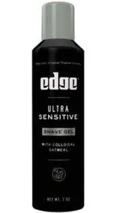 Edge Shave Gel Ultra Sensitive