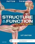 Structure & Function of the Body - Softcover