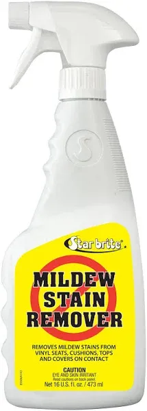 Star Brite Mildew Stain Remover