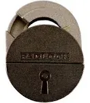 Hanayama Level 5 Cast Puzzle - Enigmatic Padlock Challenge