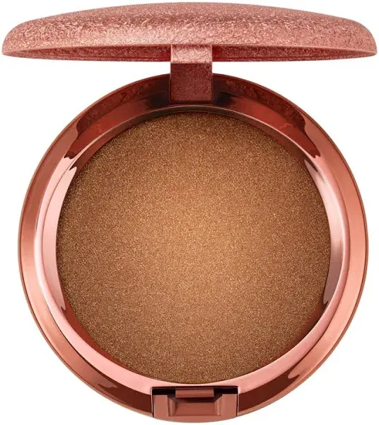 NEW! MAC Skinfinish Sunstruck Radiant Bronzer