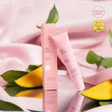 ESW Beauty Guava Mango Smoothie Lip Treatment