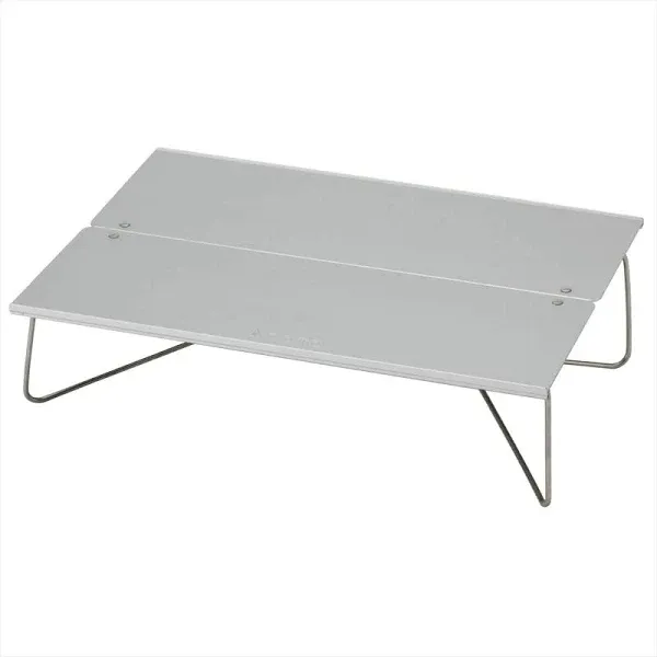 SOTO Field Hopper Folding Camp Table