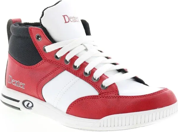 Dexter Dave High Top