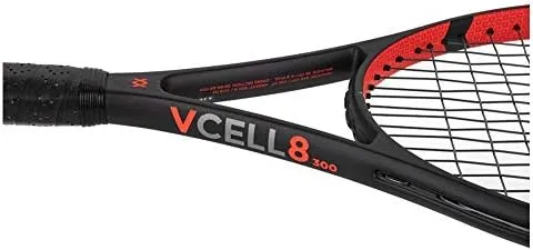 V-Cell 8 Tennis Racquet