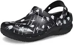 Crocs unisex Bistro Graphic Star Wars Clogs - Size W14M12