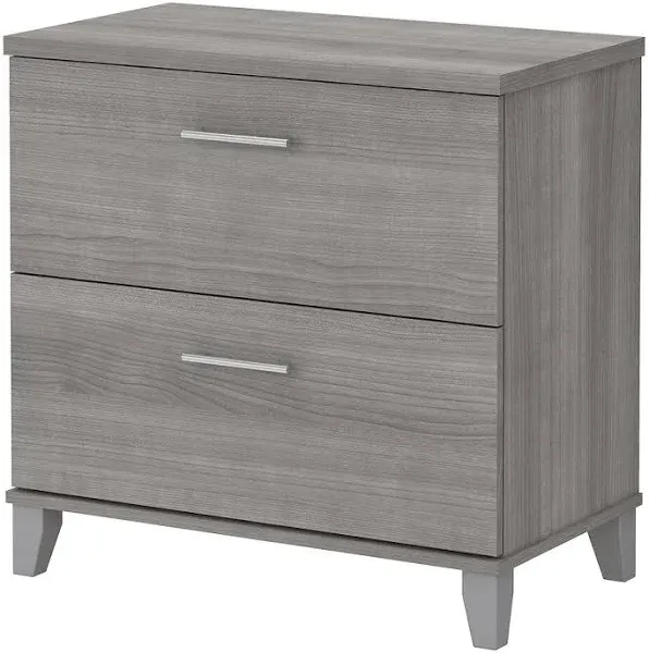 Wade Logan Anousha 2-Drawer Lateral Filing Cabinet