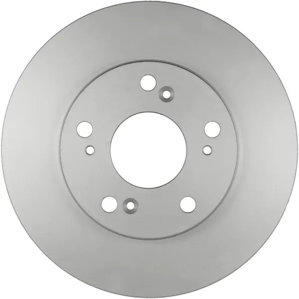 Bosch Disc Brake Rotor 26010750