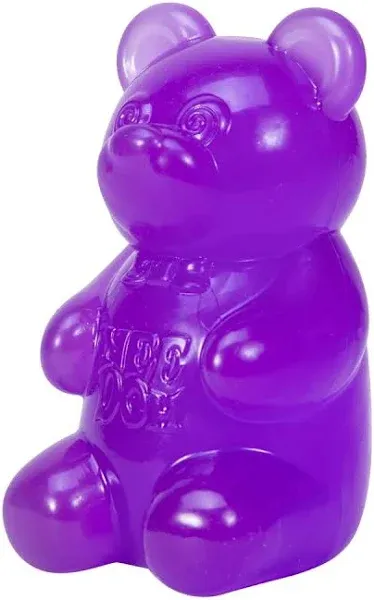 Schylling Nee Doh Gummy Bear Toy