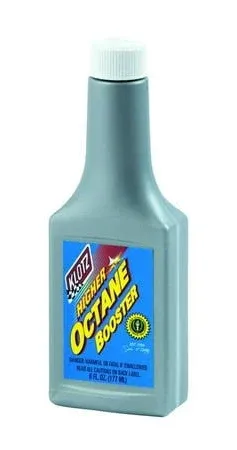 Lucas Oil Octane Booster