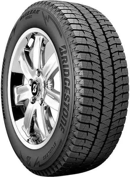 Bridgestone 275/50R22 Alenza A/S 02 (111H)