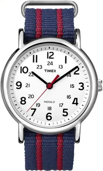 Timex T2N7479J Watch