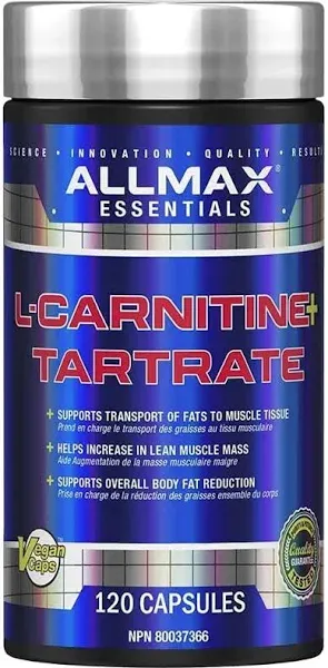 L-CARNITINE CAPSULES