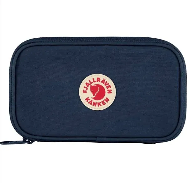 Fjallraven Kanken Card Wallet