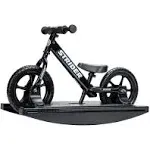 Strider Sport 2-in-1 Rocking Bike Black