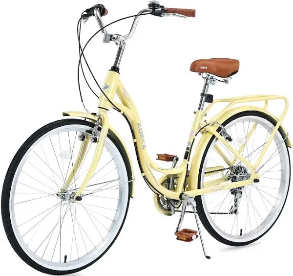 Aukfa 26 inch Cruiser Bike