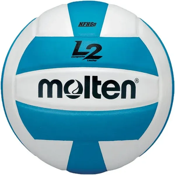 Molten L2 Volleyball