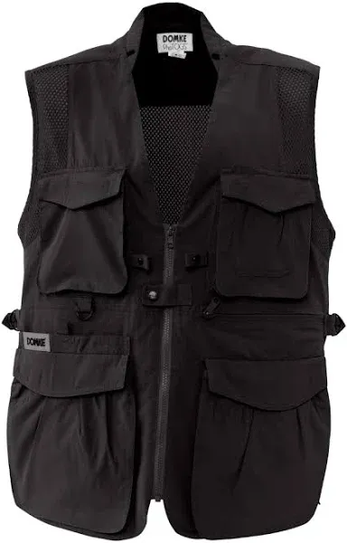 Domke PhoTOGS Vest