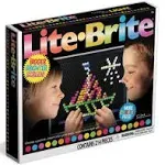 Lite Brite - Magic Screen Retro Style