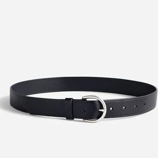 Madewell Women's Connected Keeper Belt