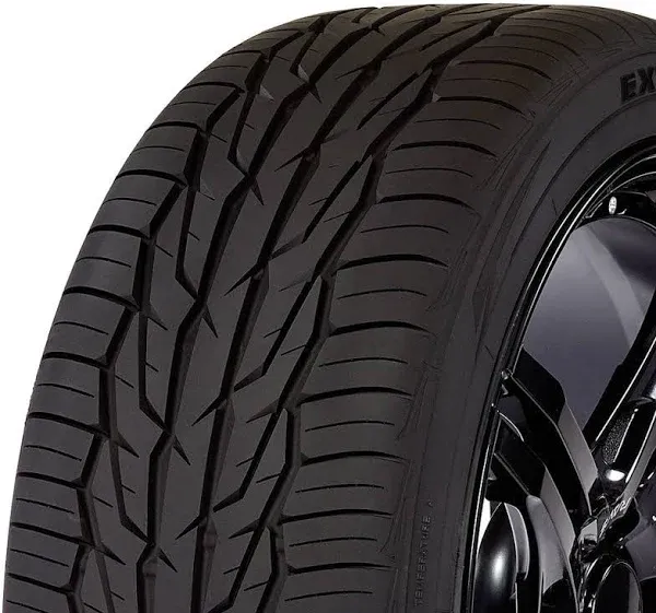 Toyo Extensa HP II Tire